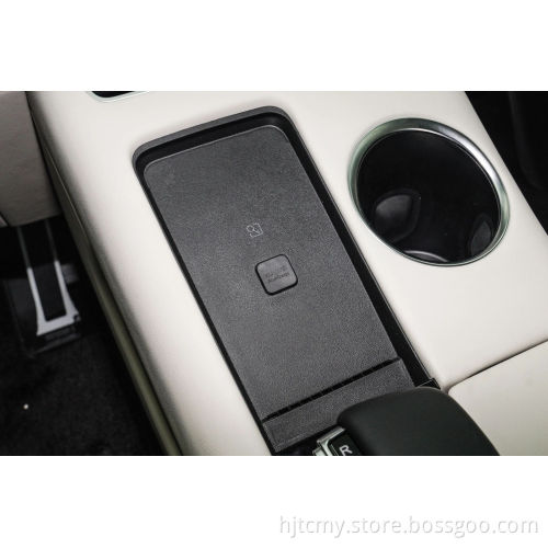Nuovo design Brand Chinese Brand EV Batteria Sterzo sinistro EVR AITO M5 Auto elettrica di Huawei